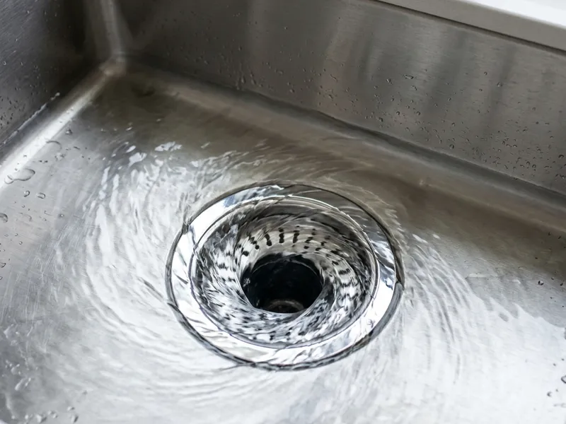 Drain Cleaning Plumber in Girard, IL