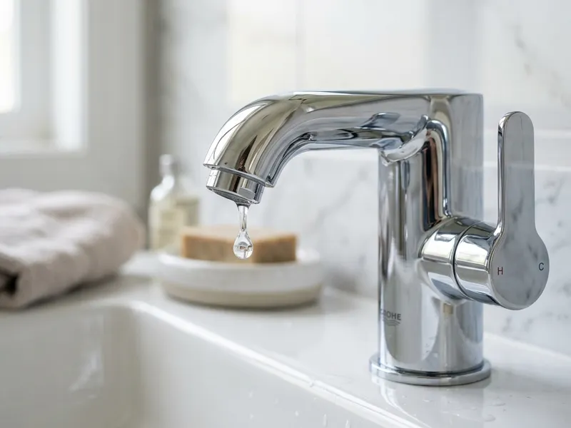 Faucet Repair & Installation Plumber in Girard, IL